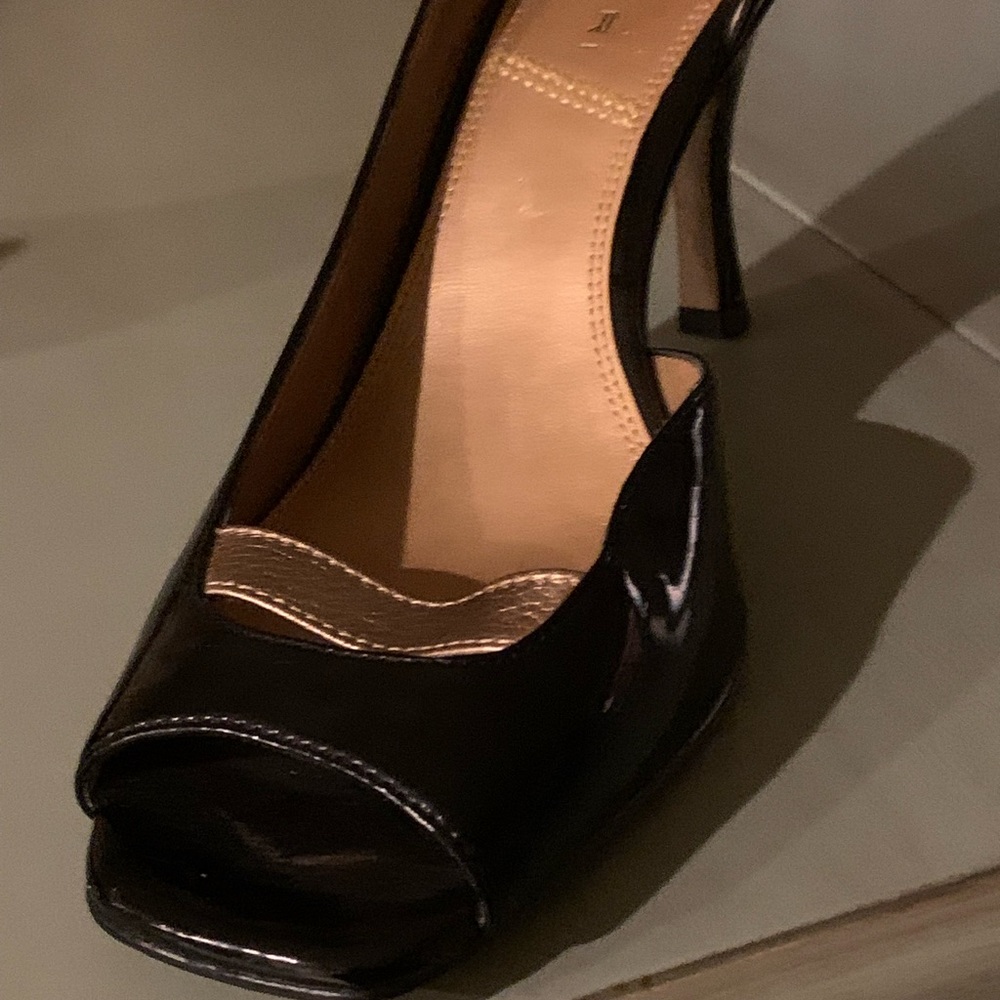Black patent